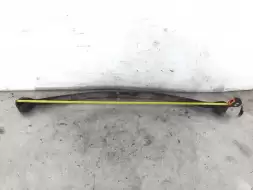 Рессора задняя