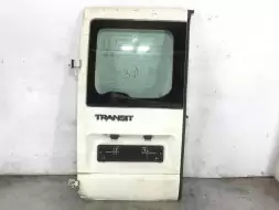 Дверь задняя распашная левая