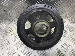 Шкив коленвала