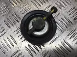 Ролик обводной