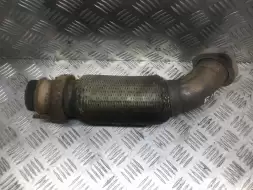 Гофра глушителя