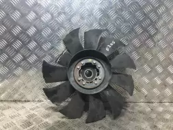 Крыльчатка вентилятора (лопасти)