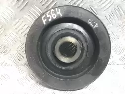 Шкив коленвала