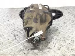 Редуктор заднего моста