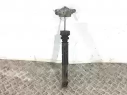 Амортизатор задний левый