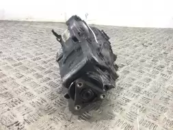 Редуктор переднего моста