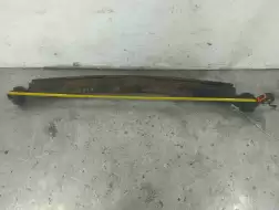 Рессора задняя