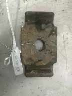 Башмак рессоры