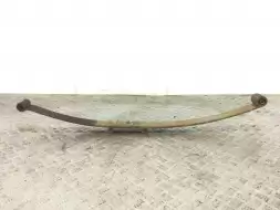 Рессора задняя