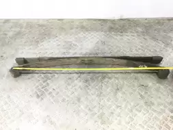 Рессора задняя