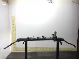 Рулевая рейка