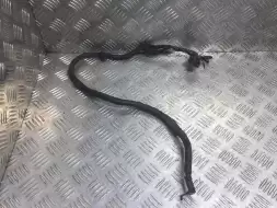 Плюсовой провод аккумулятора