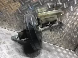 Цилиндр тормозной главный