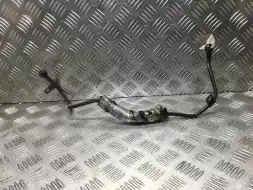 Масляная трубка турбины