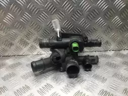 Корпус термостата