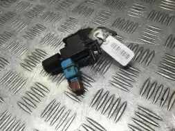 Клапан электромагнитный