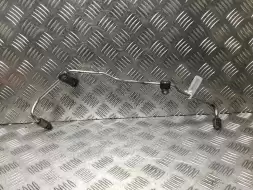 Масляная трубка турбины