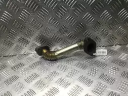 Трубка системы рециркуляции EGR