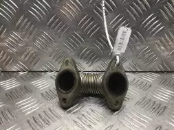 Трубка системы рециркуляции EGR