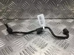 Трубка ТНВД