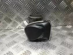 Заслонка дроссельная