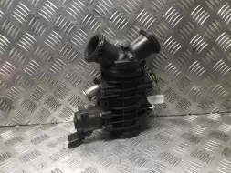 Заслонка дроссельная