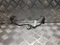 Трубка ТНВД