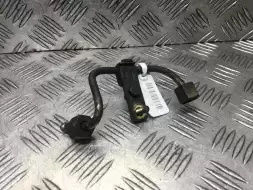 Трубка ТНВД