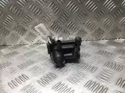 Топливный теплообменник (подогреватель топлива)