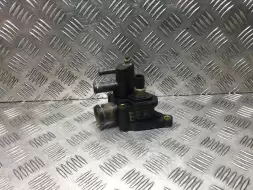 Фланец (тройник) системы охлаждения