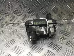 Клапан управления турбиной (актуатор)