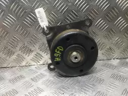 Привод вентилятора вискомуфты