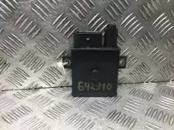 Реле накала свечей