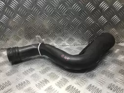 Патрубок турбины