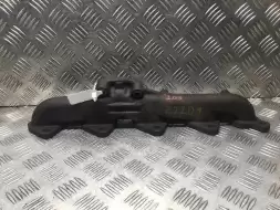 Коллектор выпускной