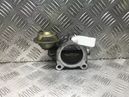 Заслонка дроссельная