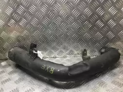 Патрубок турбины