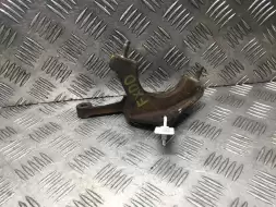 Кронштейн полуоси