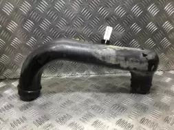 Патрубок турбины