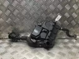 Маслоотделитель (сапун)