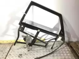 Стеклоподъемник задний левый