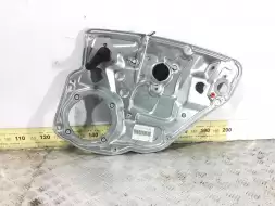 Стеклоподъемник задний правый