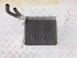 Радиатор отопителя (печки)