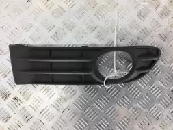 Накладка (ресничка) правой фары