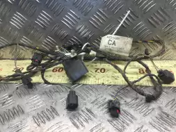 Проводка (коса) парктроников