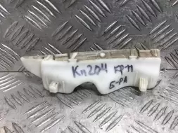 Кронштейн бампера переднего