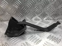 Ручка открывания капота