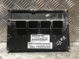 Блок управления АКПП