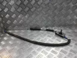 Замок багажника