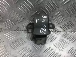 Замок багажника